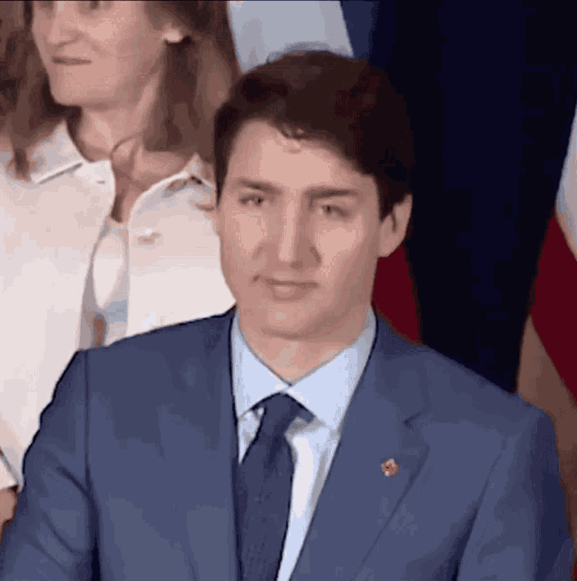 Justin Trudeau The Office GIF - Justin Trudeau The Office GIFs