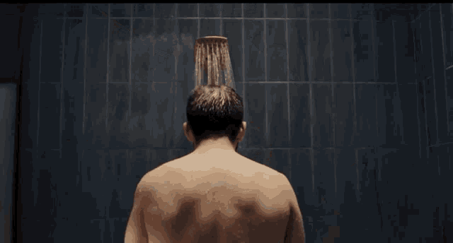 Shower Shower Commercial GIF