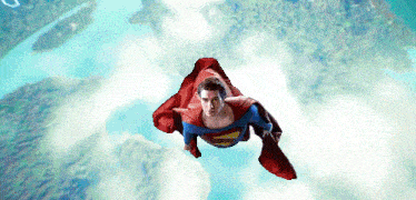 Troverse Superman GIF - Troverse Superman Nft GIFs