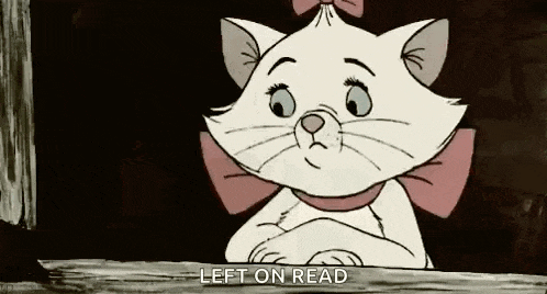 marie the cat from the aristocats is looking out of a window .