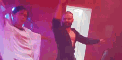 Dance Dancing GIF