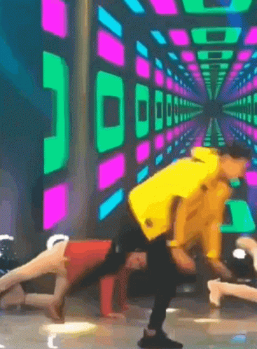 Donkiss Dance GIF - Donkiss Dance Grind GIFs