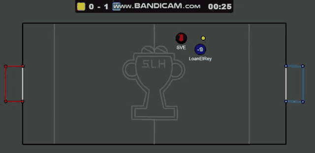 a computer screen shows a game being played and the time is 00:29