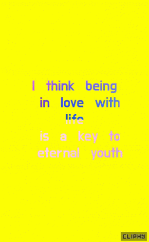 In Love Key GIF - In Love Key Eternal Youth GIFs