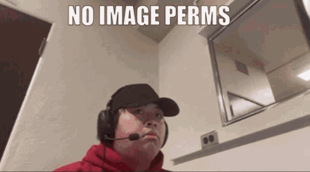 No Image Perms Don GIF - No Image Perms Don Rage GIFs