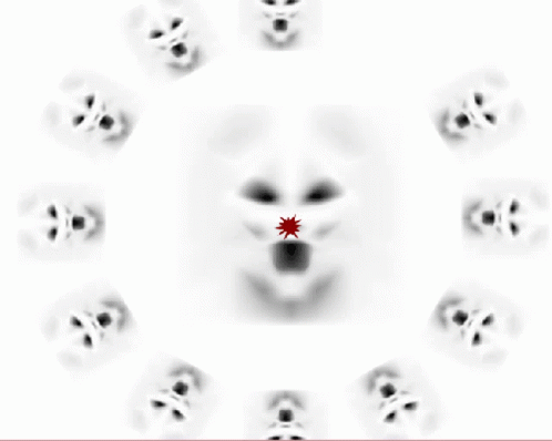 Spin Roulette GIF - Spin Roulette Ghost Face GIFs