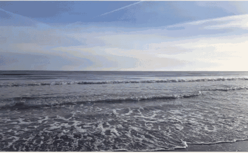 Waves Sea GIF - Waves Sea Ocean GIFs