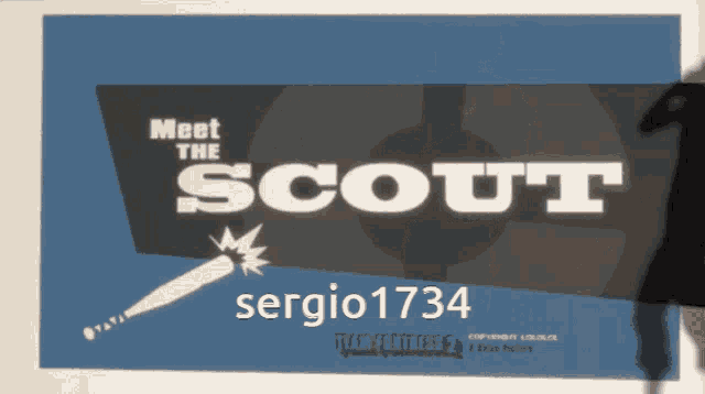 Sergio1734 Team Fortress2 GIF - Sergio1734 Team Fortress2 Scout GIFs