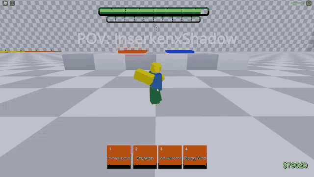 a screenshot of a video game with the name insertenxshadow