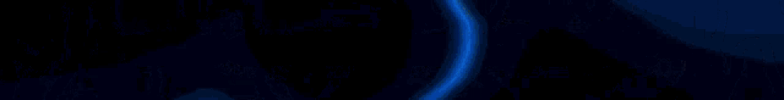 a blue background with the words anime universe written on it