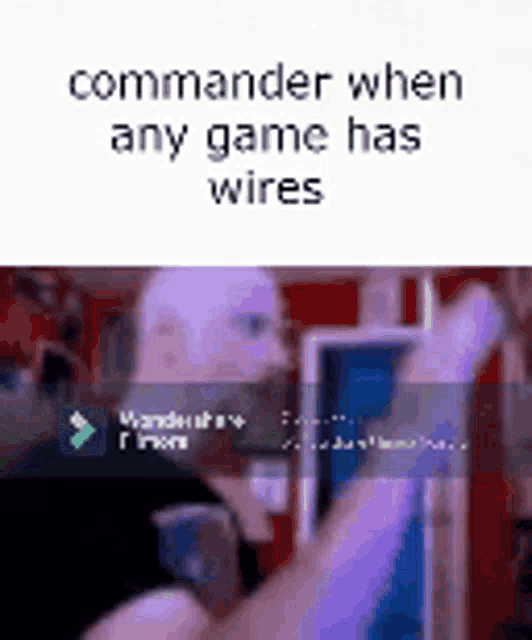 Commander Gaming GIF - Commander Gaming Rust GIFs