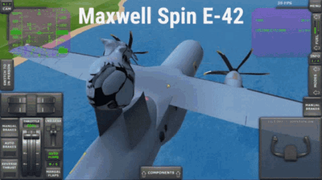 Maxwell E42 GIF - Maxwell E42 Tfs GIFs