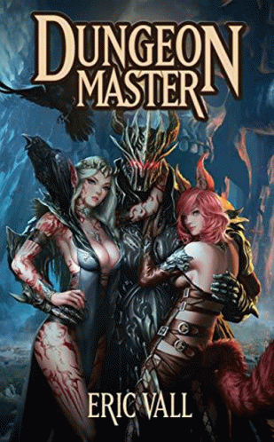 Dungeon Master GIF - Dungeon Master GIFs