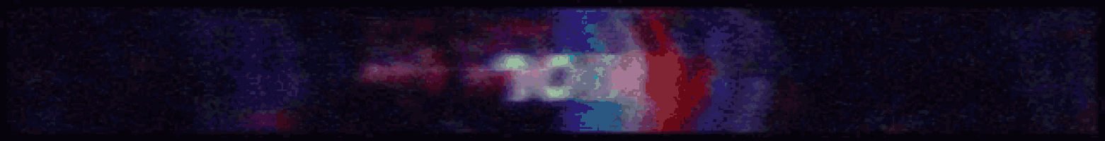the word legendary is displayed on a blurry screen