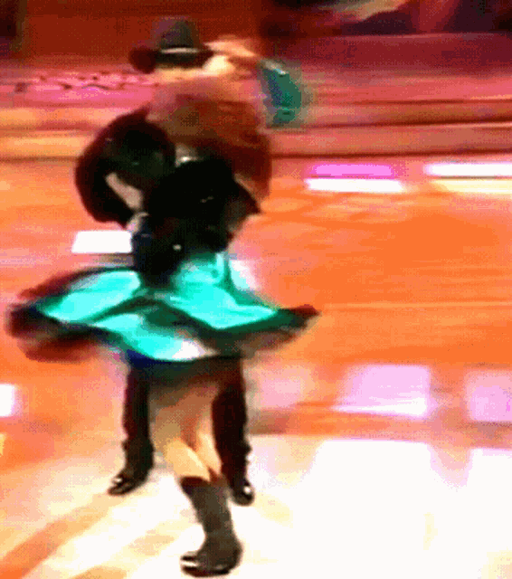 Dancing Skirt Twirl GIF - Dancing Skirt Twirl Spinning GIFs