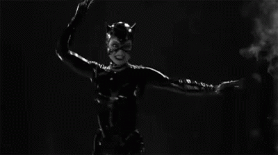 Cat Woman Whip GIF - Cat Woman Whip Mad GIFs