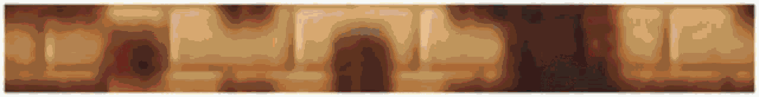 a blurred image of a wooden surface with a grainy texture