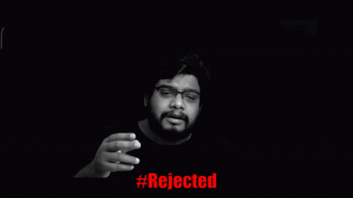 Rejected Rishipedia GIF - Rejected Rishipedia GIFs
