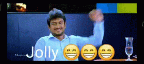 Jolly Tamil GIF - Jolly Tamil Comedy GIFs