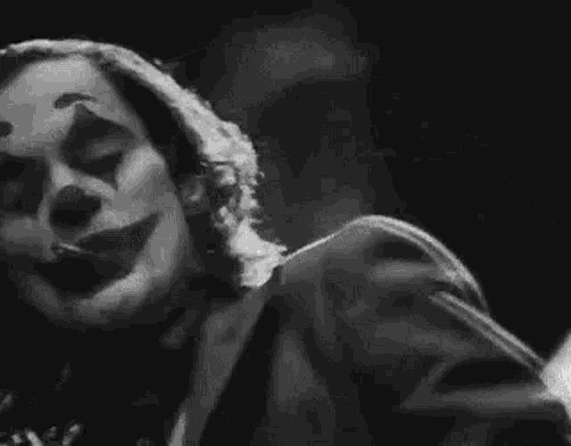 Mood Joker Movie GIF - Mood Joker Movie Joker GIFs
