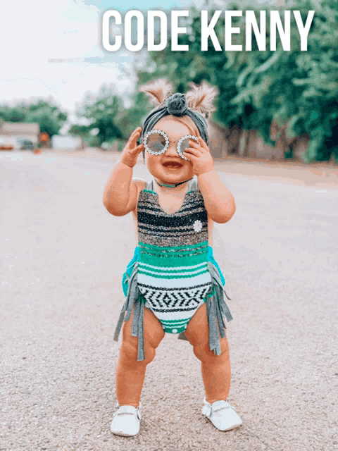 Baby Girl GIF