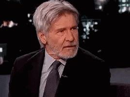 Harrison Ford Star Wars GIF - Harrison Ford Star Wars GIFs