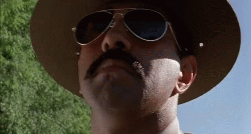 Mother Of God Super Troopers GIF - Mother Of God Super Troopers GIFs