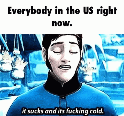 It Sucks And Its Fucking Cold GIF - It Sucks And Its Fucking Cold It Sucks Sucks GIFs