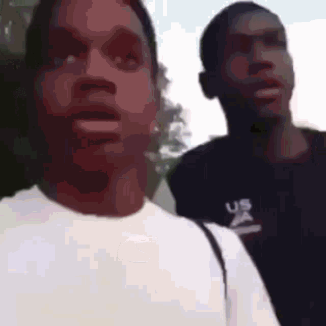 Somebody Took My Wife GIF