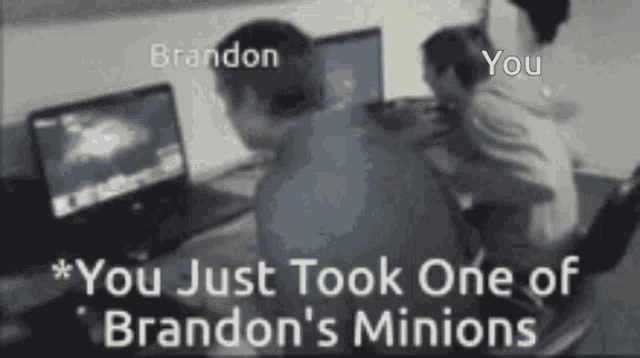 Brandon GIF - Brandon GIFs