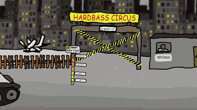 Hardbass GIF - Hardbass GIFs