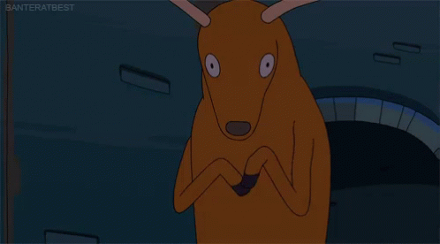 Adventure Time Deer GIF - Adventure Time Deer Creepy GIFs