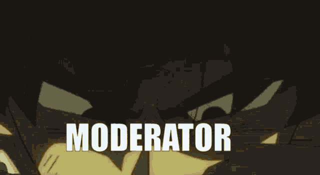 Discord Moderator Moderator GIF - Discord Moderator Moderator GIFs
