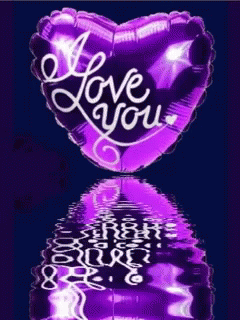 Love I Love You GIF - Love I Love You Balloon GIFs