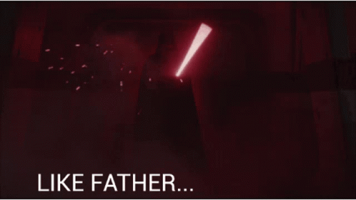 The Force GIF - The Force Mando GIFs