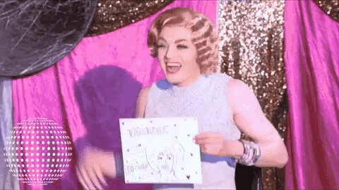 Tammie Brown Smile GIF - Tammie Brown Smile Silly GIFs