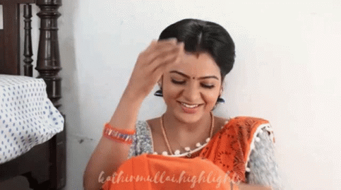 Facepalm Laughing GIF - Facepalm Laughing Pandian Stores GIFs