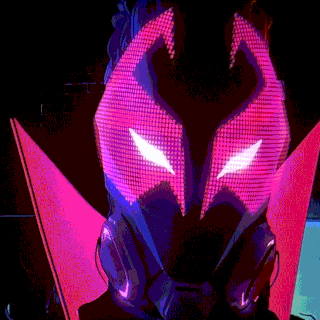 Miles Morales Prowler GIF - Miles Morales Prowler Spider Man GIFs