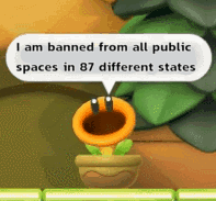 Banned From Public Spaces GIF
