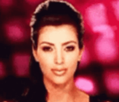 Kim Kardashian GIF - Kim Kardashian Meme GIFs