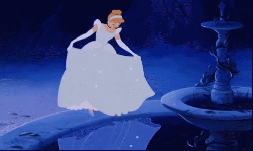 Cinderella Disney GIF - Cinderella Disney Princess GIFs