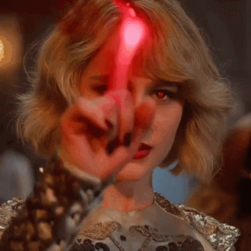 Sophie The School For Good And Evil GIF - Sophie The School For Good And Evil The School For Good And Evil Sophie GIFs
