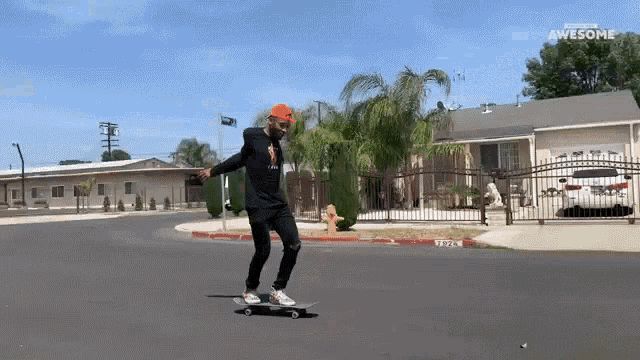 Skateboard Dance GIF - Skateboard Dance Contortion GIFs