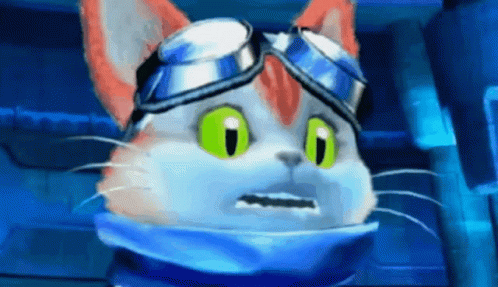 Blinx The Time Sweeper Xbox Blinx GIF - Blinx The Time Sweeper Blinx Xbox Blinx GIFs