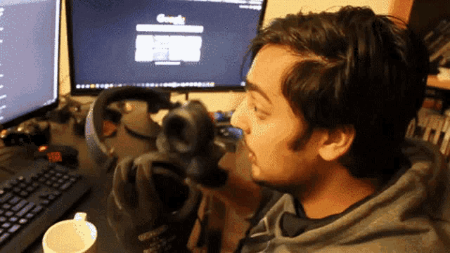 What Just GIF - What Just Happened GIFs