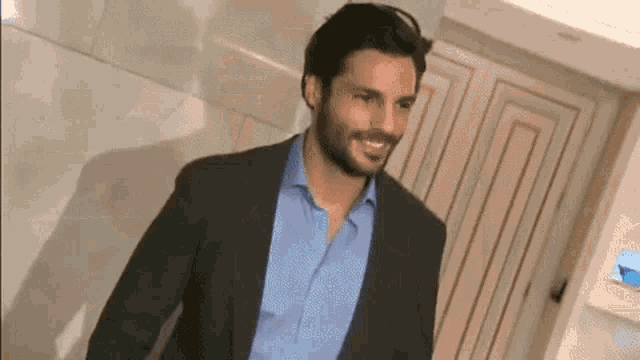 Serkançayoğlu Smile GIF