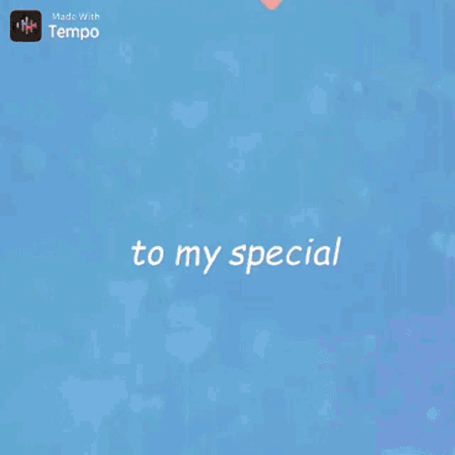 a picture of two anime girls is made with tempo app