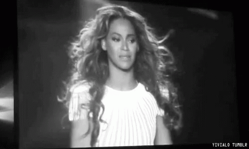 Beyonce Tour GIF - Beyonce Tour Crying GIFs
