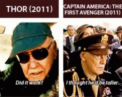 Captain America Sad Stan Lee GIF - Captain America Sad Stan Lee GIFs