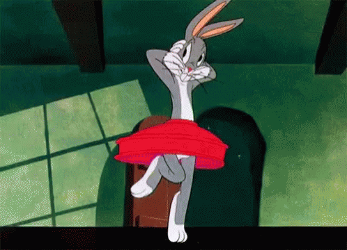 Dance Bugs Bunny GIF - Dance Bugs Bunny GIFs